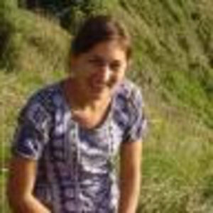 Meet your Posher, Cynthia